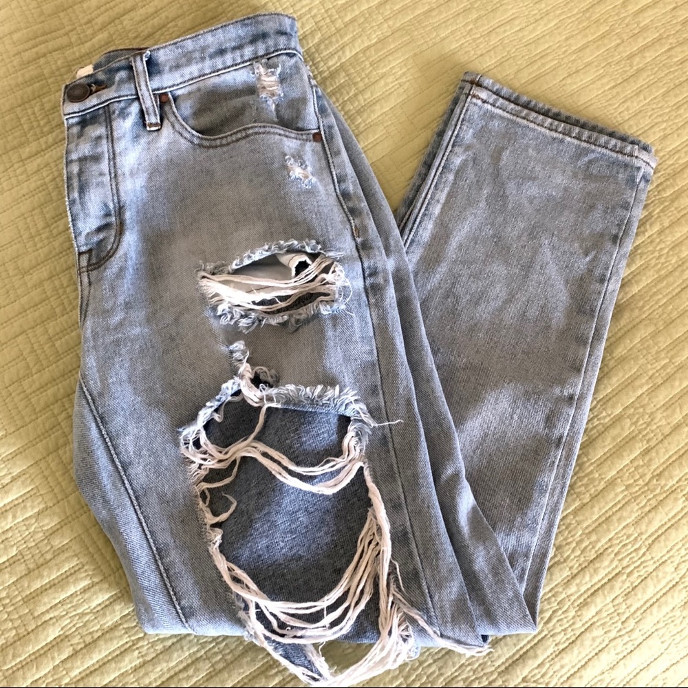 Pacsun Jeans